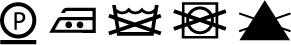 Cashmere Care Icons